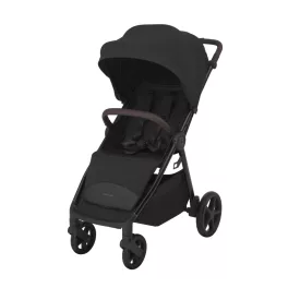 Espiro Wave Pro sport babakocsi 22 kg-ig - 10 Classic Black