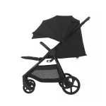 Espiro Wave Pro sport babakocsi 22 kg-ig - 10 Classic Black