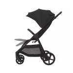 Espiro Wave Pro sport babakocsi 22 kg-ig - 10 Classic Black