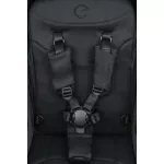 Espiro Wave Pro sport babakocsi 22 kg-ig - 10 Classic Black