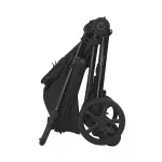 Espiro Wave Pro sport babakocsi 22 kg-ig - 10 Classic Black