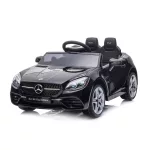Chipolino Mercedes Benz SLC300 elektromos autó - black