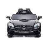 Chipolino Mercedes Benz SLC300 elektromos autó - black