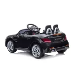 Chipolino Mercedes Benz SLC300 elektromos autó - black