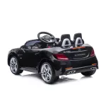Chipolino Mercedes Benz SLC300 elektromos autó - black