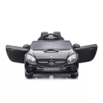 Chipolino Mercedes Benz SLC300 elektromos autó - black
