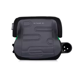   Chipolino Go Boost Iso autós ülésmagasító 125-150 cm - charcoal