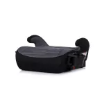 Chipolino Go Boost Iso autós ülésmagasító 125-150 cm - charcoal