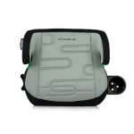 Chipolino Go Boost Iso autós ülésmagasító 125-150 cm - matcha