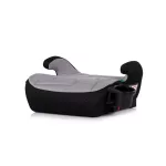 Chipolino Go Boost Iso autós ülésmagasító 125-150 cm - platinum