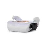 Chipolino Go Boost autós ülésmagasító 125-150 cm - puppy