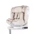 Chipolino Clima Air I-Size autósülés 40-150cm - biscotta