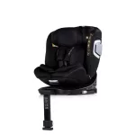 Chipolino Clima Air I-Size autósülés 40-150cm - blackberry