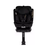 Chipolino Clima Air I-Size autósülés 40-150cm - blackberry