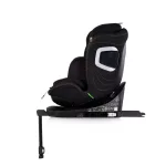 Chipolino Clima Air I-Size autósülés 40-150cm - blackberry
