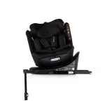 Chipolino Clima Air I-Size autósülés 40-150cm - blackberry
