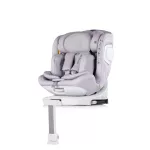 Chipolino Clima Air I-Size autósülés 40-150cm - cloud