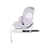 Chipolino Clima Air I-Size autósülés 40-150cm - cloud