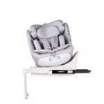 Chipolino Clima Air I-Size autósülés 40-150cm - cloud