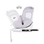 Chipolino Clima Air I-Size autósülés 40-150cm - cloud