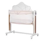 Chipolino Ultima elektromos babaöböl - beige
