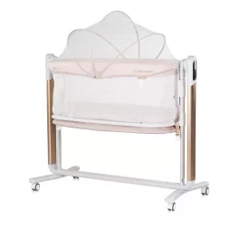 Chipolino Ultima elektromos babaöböl - beige