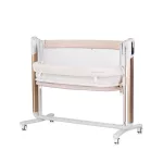 Chipolino Ultima elektromos babaöböl - beige