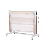 Chipolino Ultima elektromos babaöböl - beige