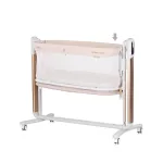 Chipolino Ultima elektromos babaöböl - beige