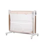 Chipolino Ultima elektromos babaöböl - beige