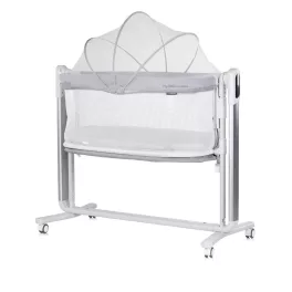 Chipolino Ultima elektromos babaöböl - grey
