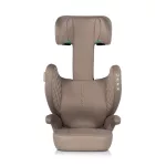 Chipolino Cyber autósülés 100-150cm - latte
