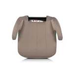 Chipolino Cyber autósülés 100-150cm - latte