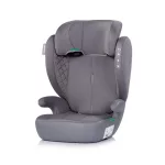 Chipolino Cyber autósülés 100-150cm - platinum