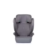 Chipolino Cyber autósülés 100-150cm - platinum