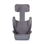 Chipolino Cyber autósülés 100-150cm - platinum