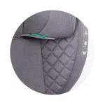 Chipolino Cyber autósülés 100-150cm - platinum