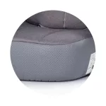 Chipolino Cyber autósülés 100-150cm - platinum