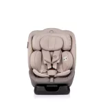 Chipolino Mondial autósülés I-Size 40-150cm - latte