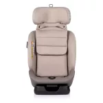 Chipolino Mondial autósülés I-Size 40-150cm - latte