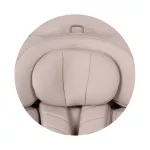 Chipolino Mondial autósülés I-Size 40-150cm - latte