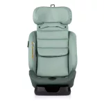 Chipolino Mondial autósülés I-Size 40-150cm - matcha