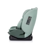 Chipolino Mondial autósülés I-Size 40-150cm - matcha