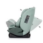 Chipolino Mondial autósülés I-Size 40-150cm - matcha