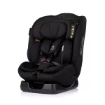 Chipolino Mondial autósülés I-Size 40-150cm - noir