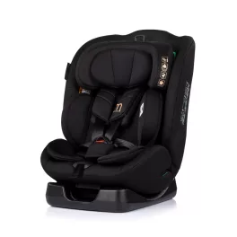 Chipolino Mondial autósülés I-Size 40-150cm - noir