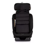 Chipolino Mondial autósülés I-Size 40-150cm - noir