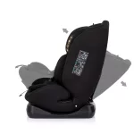 Chipolino Mondial autósülés I-Size 40-150cm - noir