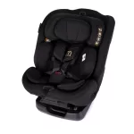 Chipolino Mondial autósülés I-Size 40-150cm - noir