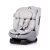Chipolino Mondial autósülés I-Size 40-150cm - platinum
